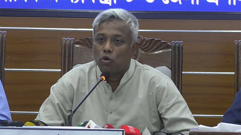 সন্ধ্যা ৭টা পর্যন্ত খোলা রাখা যাবে ব্যবসা প্রতিষ্ঠান: জ্বালানি প্রতিমন্ত্রী