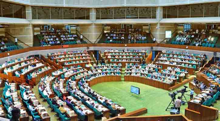 সংসদ সদস্যদের খেলাপি ঋণ ৩ হাজার ৩৩০ কোটি: অর্থমন্ত্রী