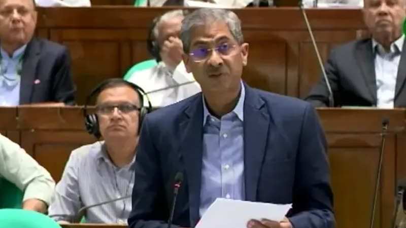 পদ্মা ব্যারেজ নির্মাণের উদ্যোগ, প্রস্তাবিত ব্যয় সাড়ে ৩৪ হাজার কোটি টাকা