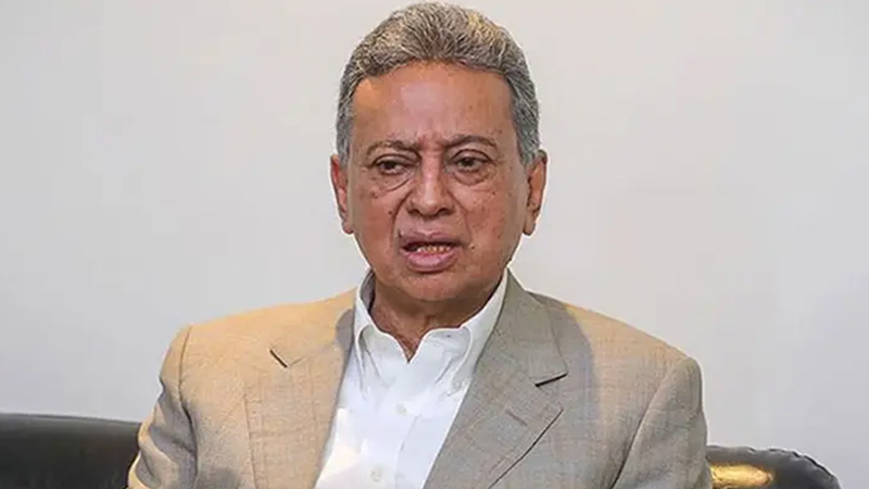 জনগণের টাকার কথা মাথায় রেখে খুব সতর্কভাবে প্রকল্প বিবেচনা করা হচ্ছে: একনেক সভা শেষে অর্থমন্ত্রী