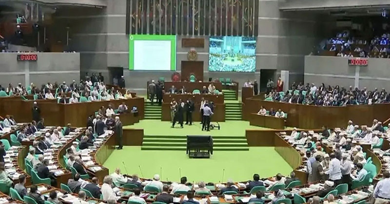 তারেক রহমানকে ‘শিশু মুক্তিযোদ্ধা’ ঘোষণার দাবি সরকারদলীয় সংসদ সদস্যের