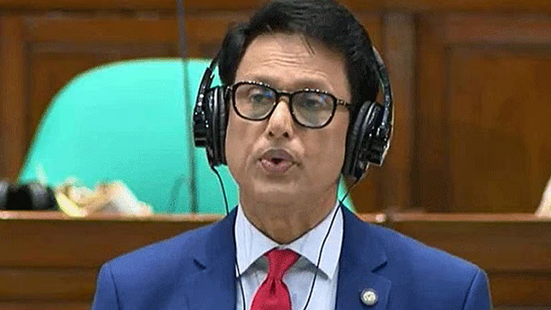 সারা দেশে ২ হাজার ৮৪৭টি গ্রামে প্রাথমিক বিদ্যালয় নেই: শিক্ষামন্ত্রী