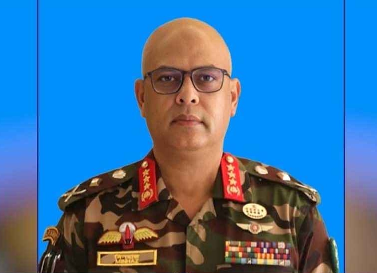 জাতিসংঘ শান্তিরক্ষা মিশনের ফোর্স কমান্ডার হলেন বাংলাদেশি লেফটেন্যান্ট জেনারেল মিনহাজুল