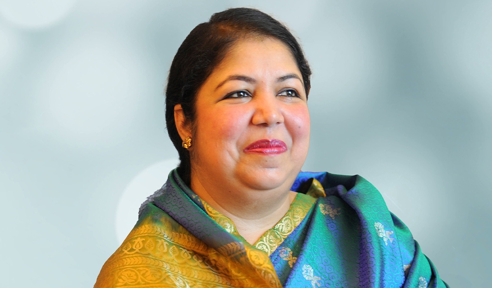 হত্যাচেষ্টা মামলায় জামিন পেলেন শিরীন শারমিন