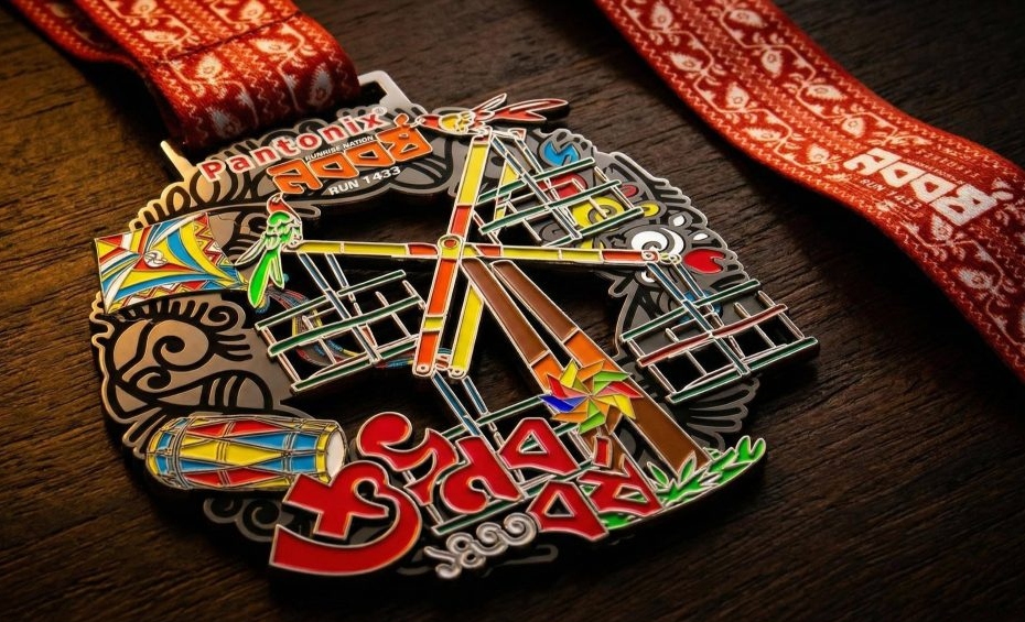 পহেলা বৈশাখ উপলক্ষে অনুষ্ঠিত হতে যাচ্ছে রানরাইজ নেশন নববর্ষ রান ও বৈশাখী মেলা