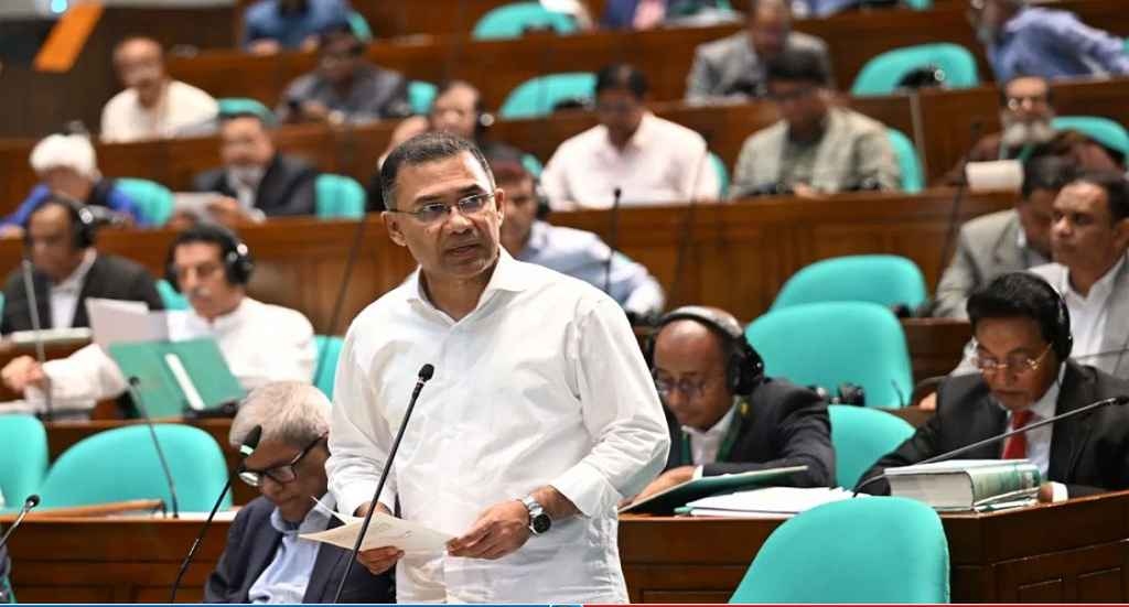 ৫ লাখ সরকারি কর্মচারী নিয়োগের সিদ্ধান্ত নিয়েছে সরকার : প্রধানমন্ত্রী