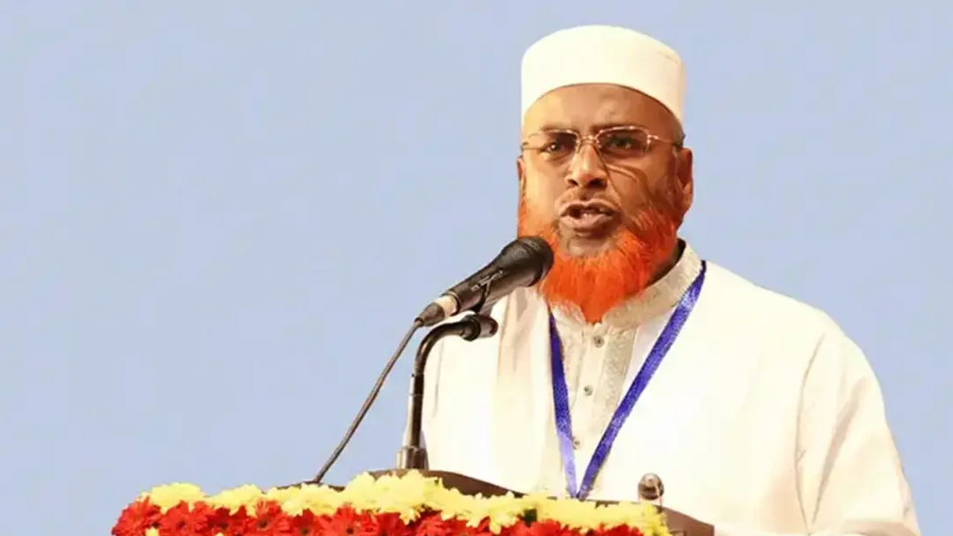 ব্যাংক খাতে হস্তক্ষেপে আর্থিক শৃঙ্খলা ক্ষতিগ্রস্ত হচ্ছে: মিয়া গোলাম পরওয়ার