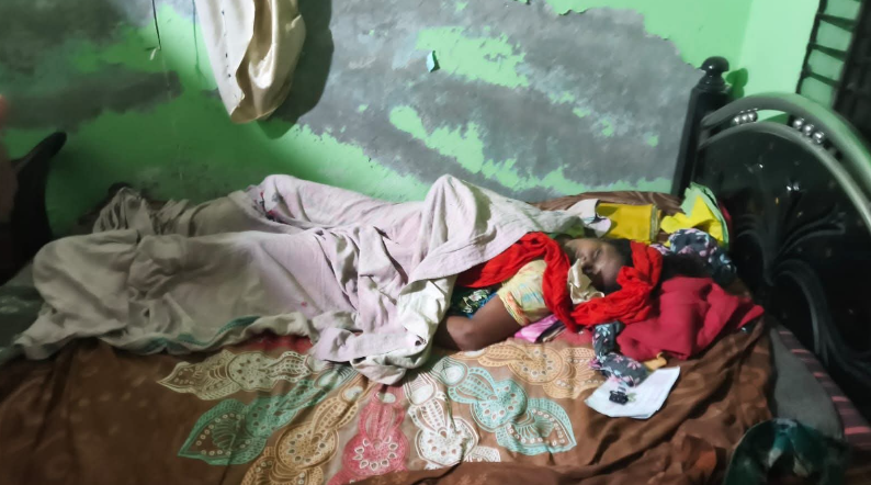 লালমনিরহাটে নারীকে গণধর্ষণের পর হত্যা অভিযোগে চাঞ্চল্য