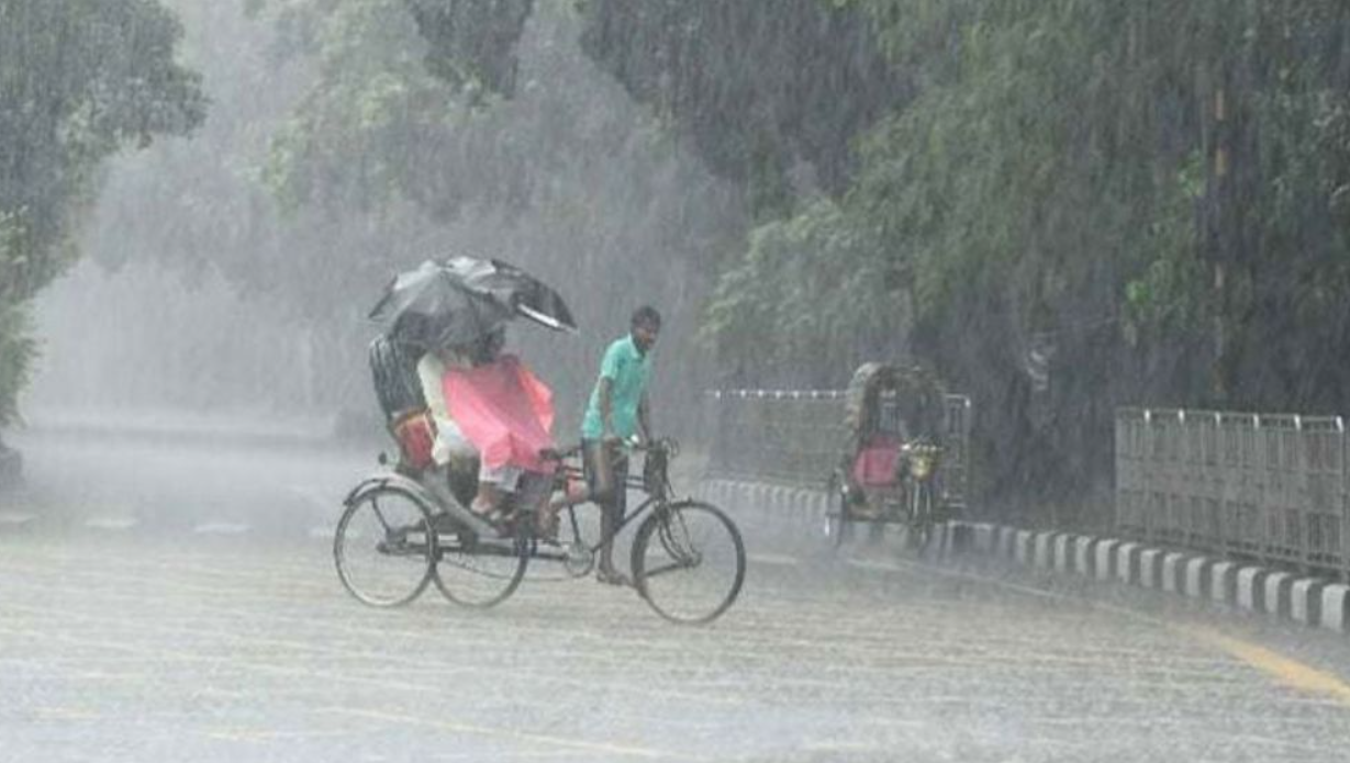ঈদের দিনে কেমন থাকবে আবহাওয়া, কী বলছে পূর্বাভাস