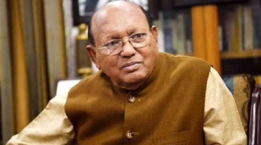 দাপুটে রাজনীতিক তোফায়েল আহমেদ: শেষ জীবনে দলীয় রাজনীতিতে কোণঠাসা এক অধ্যায়