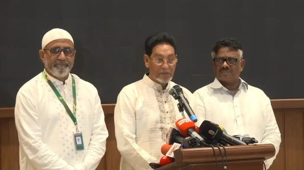 স্বস্তিদায়ক বাজেটের মাধ্যমে জনগণকে স্বাবলম্বী করতে চায় সরকার: চিফ হুইপ