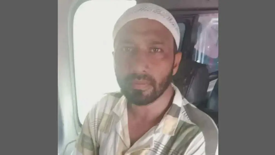 10:26 AM বিল্লাল হত্যাকাণ্ড: যুবদল নেতা বাবু বহিষ্কার, রমনা থানা কমিটি বিলুপ্ত