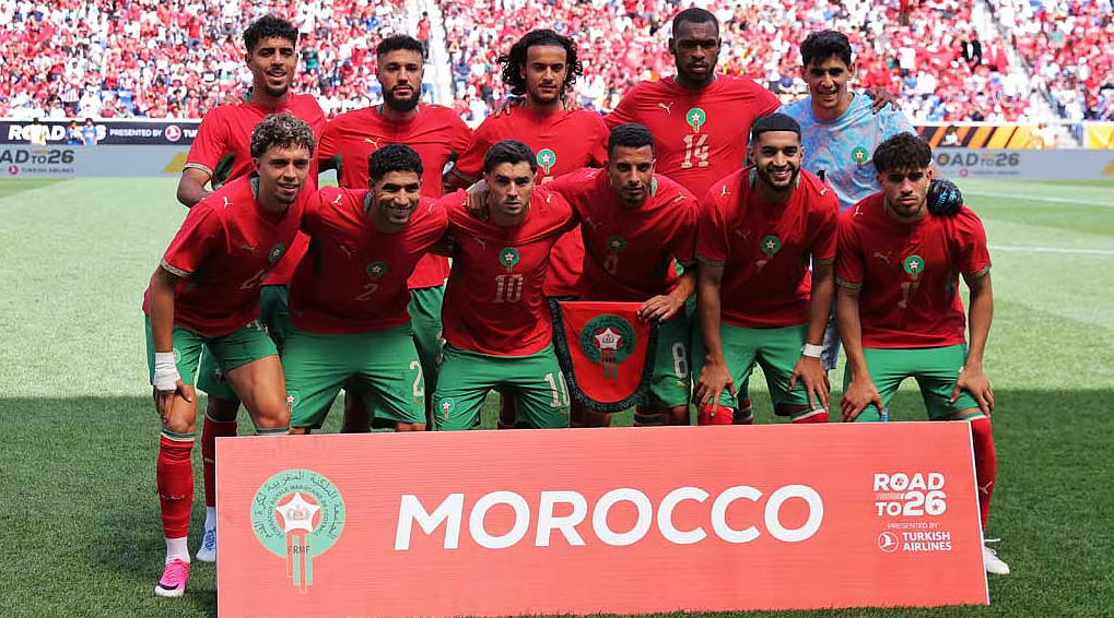 বিশ্বকাপে আবারও দূর যাওয়ার স্বপ্ন মরক্কোর, আশাবাদী কিংবদন্তি নায়বেত