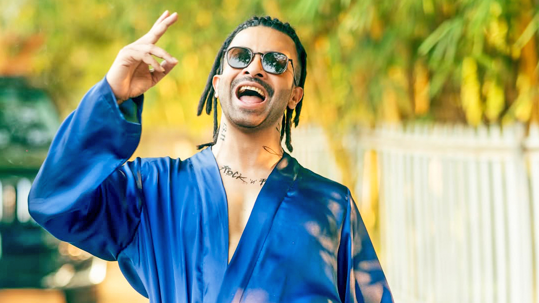ফের পাইরেসির কবলে শাকিবের 'রকস্টার', হতাশায় ডুবছে ঈদের সিনেমা বাজার