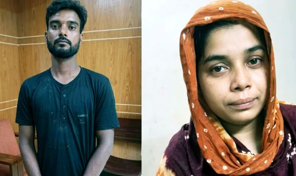 রামিসা হত্যা মামলায় মৃত্যুদণ্ডপ্রাপ্ত দুই আসামির জেল আপিল