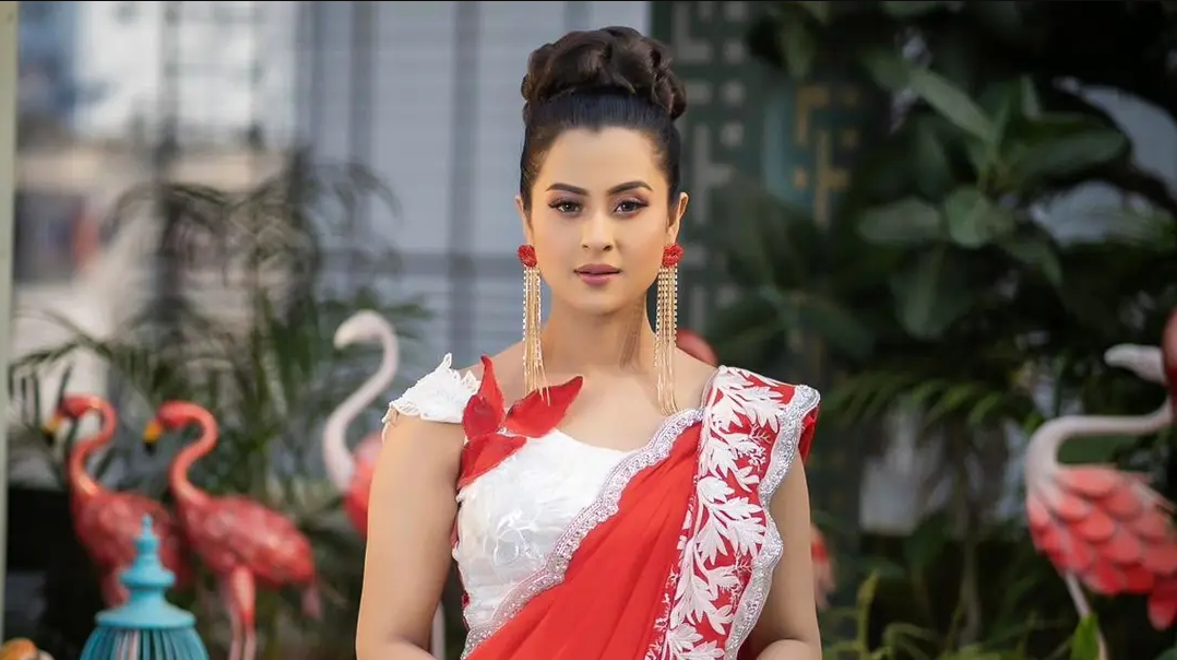 মাতৃত্বকালীন বিরতির পর সেপ্টেম্বরে শুটিংয়ে ফিরতে পারেন বুবলী