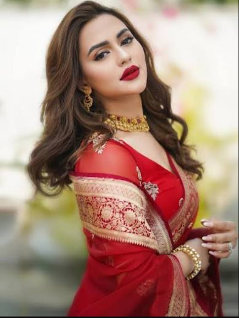 ওটিটিতে ফিরছেন নুসরাত ফারিয়া, ‘লাপাত্তা’য় চুক্তিবদ্ধ