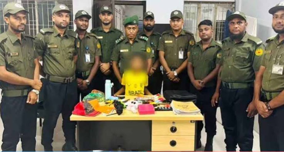 মায়ের ওপর অভিমান করে ৬৪ হাজার টাকা ও খেলনা নিয়ে ঘর ছাড়ল ৮ বছরের শিশু